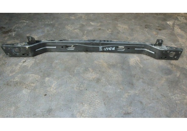 Підсилювач переднього бампера Renault Master II, 98-03, 7751688435